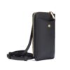 CALF LEATHER CROSSBODY
