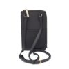 CALF LEATHER CROSSBODY