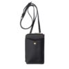 CALF LEATHER CROSSBODY