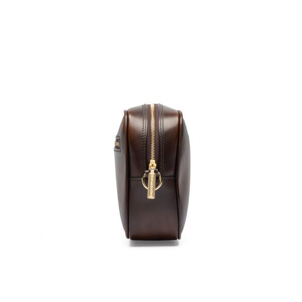 HERITAGE TRAVEL BAG