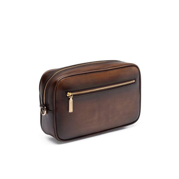 HERITAGE TRAVEL BAG