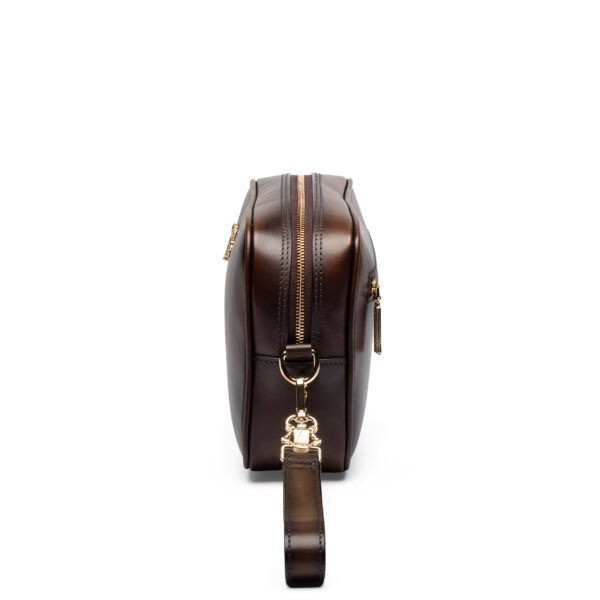 HERITAGE TRAVEL BAG
