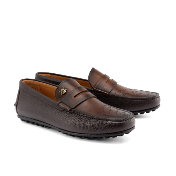 PICASSO ART LOAFER