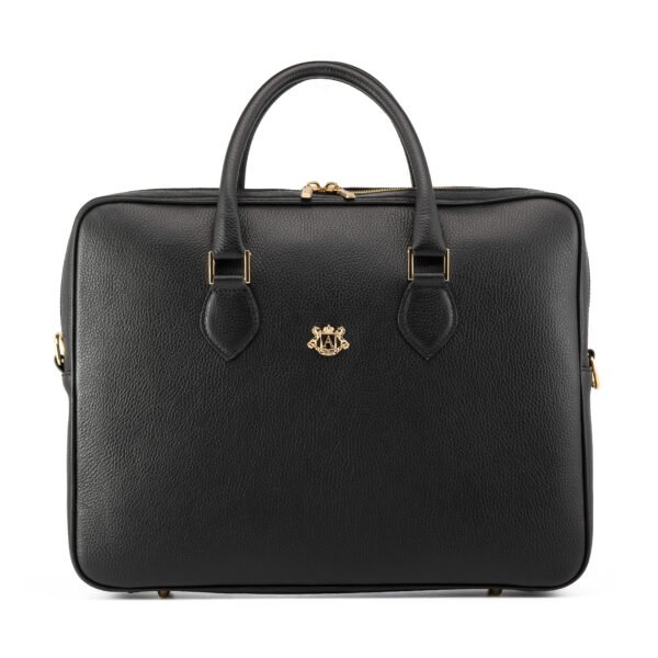FULL GRAIN LEATHER BB