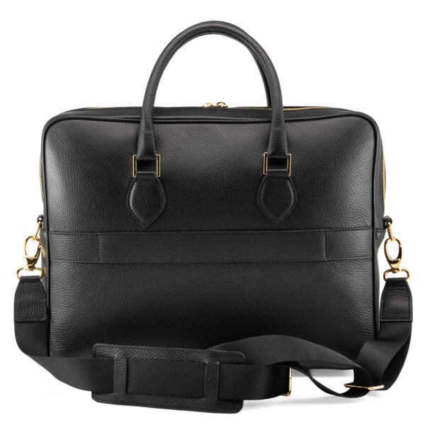 FULL GRAIN LEATHER BB