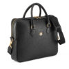 FULL GRAIN LEATHER BB