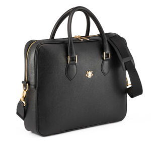 FULL GRAIN LEATHER BB
