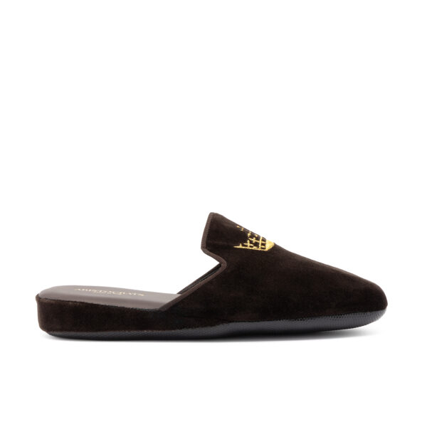 INDOOR MONARCH SLIPPER
