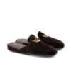 INDOOR MONARCH SLIPPER