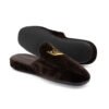INDOOR MONARCH SLIPPER