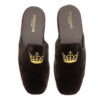 INDOOR MONARCH SLIPPER