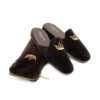 INDOOR MONARCH SLIPPER