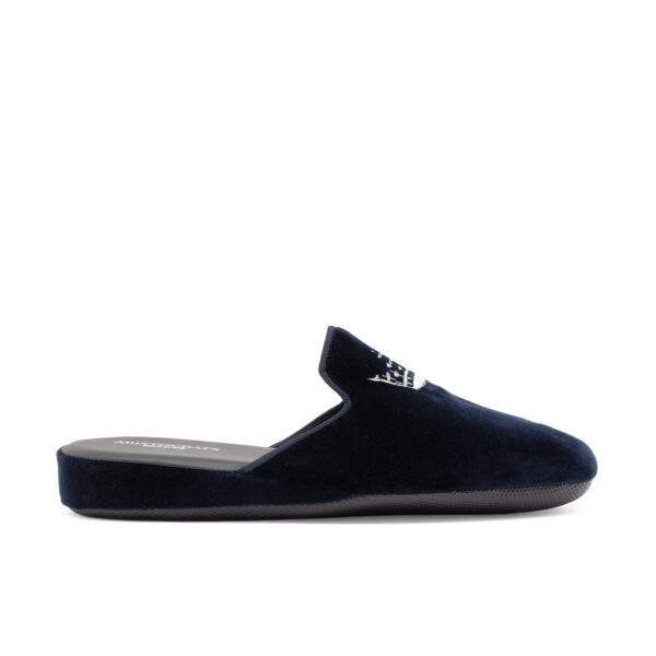 INDOOR MONARCH SLIPPER