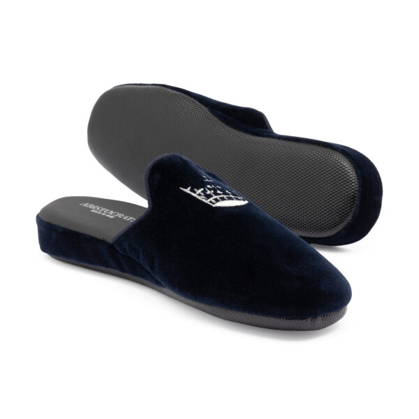 INDOOR MONARCH SLIPPER