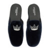 INDOOR MONARCH SLIPPER