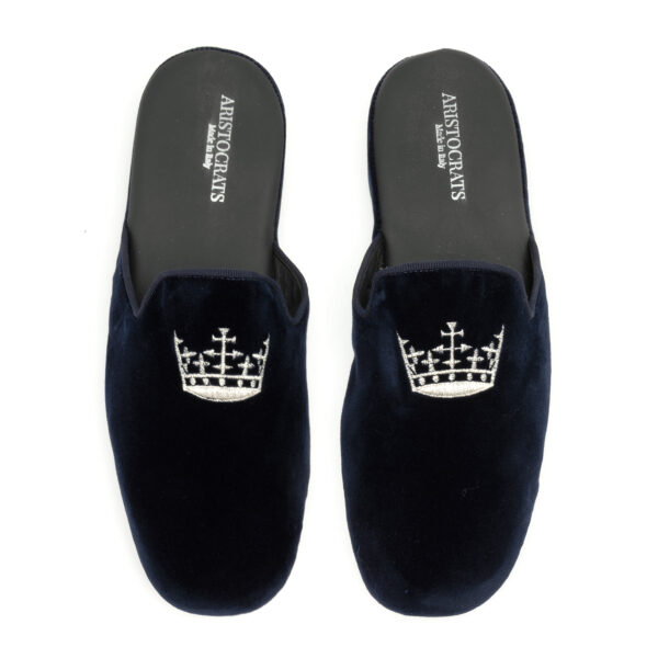 INDOOR MONARCH SLIPPER
