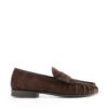 MILANO SUEDE LOAFER