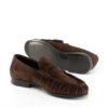 MILANO SUEDE LOAFER