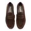 MILANO SUEDE LOAFER