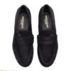 MILANO SUEDE LOAFER