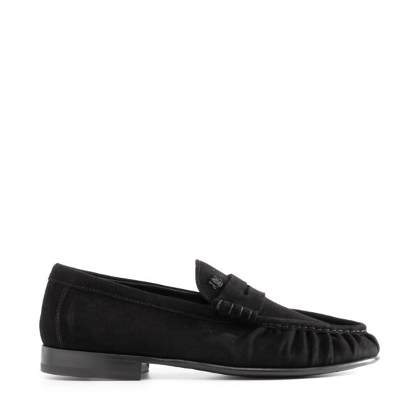MILANO SUEDE LOAFER