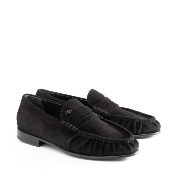MILANO SUEDE LOAFER