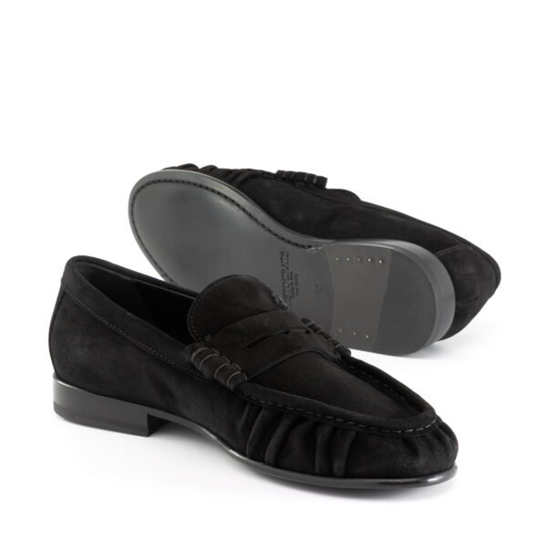 MILANO SUEDE LOAFER
