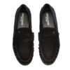 MILANO SUEDE LOAFER