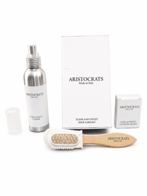 SUEDE AND VELVET CARE KIT