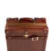 HERITAGE LEATHER TROLLEY