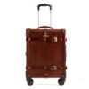 HERITAGE LEATHER TROLLEY