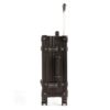 HERITAGE LEATHER TROLLEY