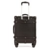 HERITAGE LEATHER TROLLEY
