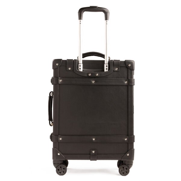 HERITAGE LEATHER TROLLEY