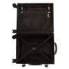 HERITAGE LEATHER TROLLEY