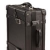 HERITAGE LEATHER TROLLEY