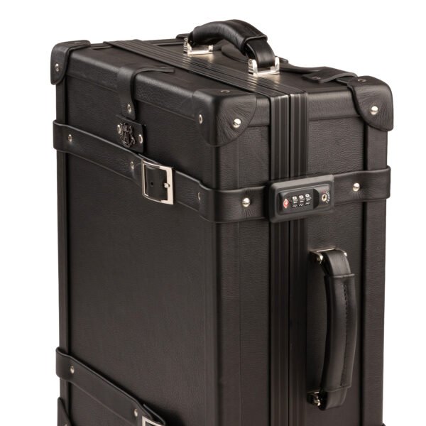 HERITAGE LEATHER TROLLEY
