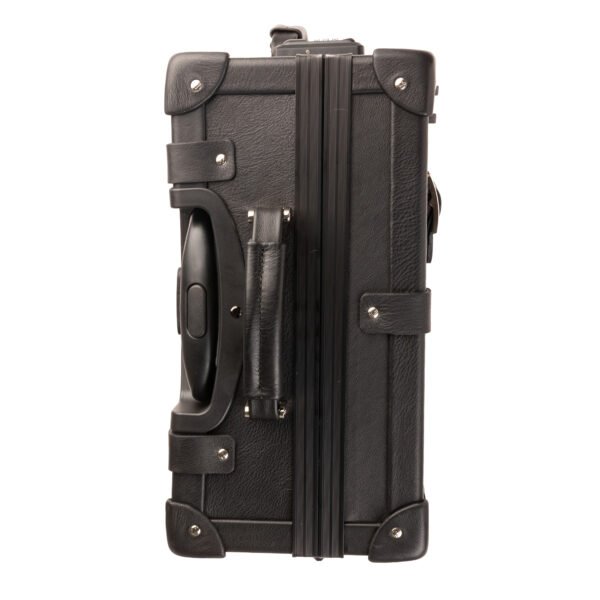 HERITAGE LEATHER TROLLEY