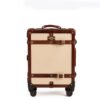 HERITAGE LEATHER TROLLEY