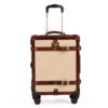 HERITAGE LEATHER TROLLEY
