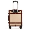 HERITAGE LEATHER TROLLEY