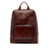 EXECUTIVE LEATHER BACKPACK