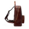 EXECUTIVE LEATHER BACKPACK