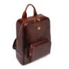 EXECUTIVE LEATHER BACKPACK