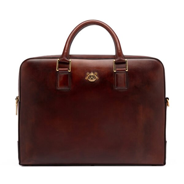 EXECUTIVE LEATHER BAG