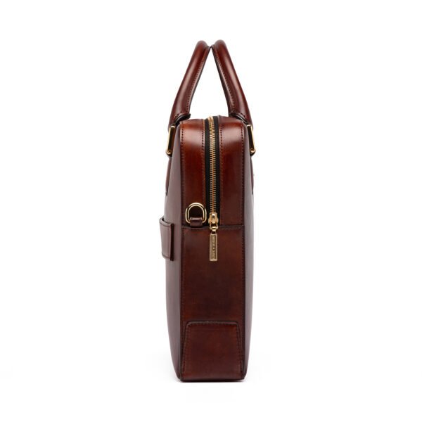 EXECUTIVE LEATHER BAG