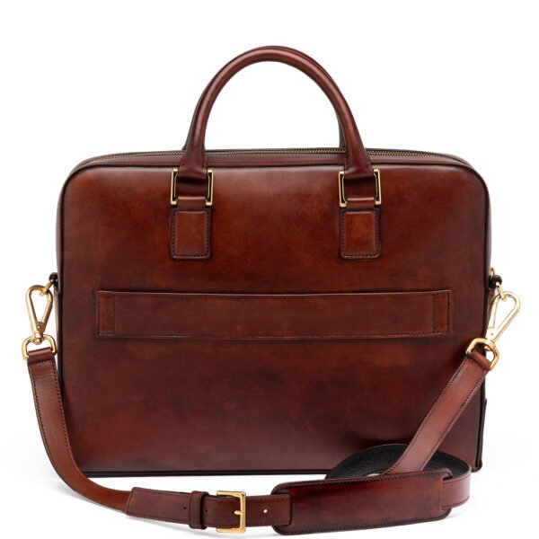 EXECUTIVE LEATHER BAG