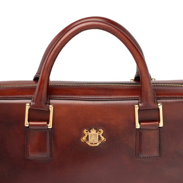 EXECUTIVE LEATHER BAG
