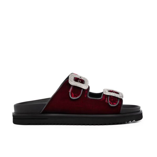 ARIANA ELECTRIC SANDAL