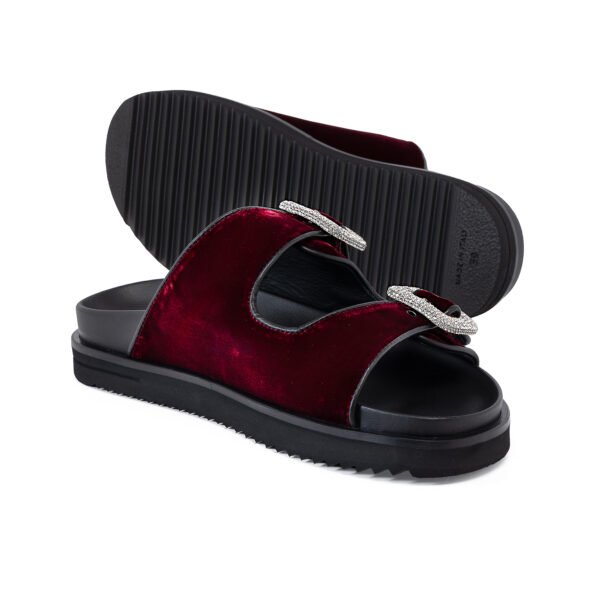 ARIANA ELECTRIC SANDAL